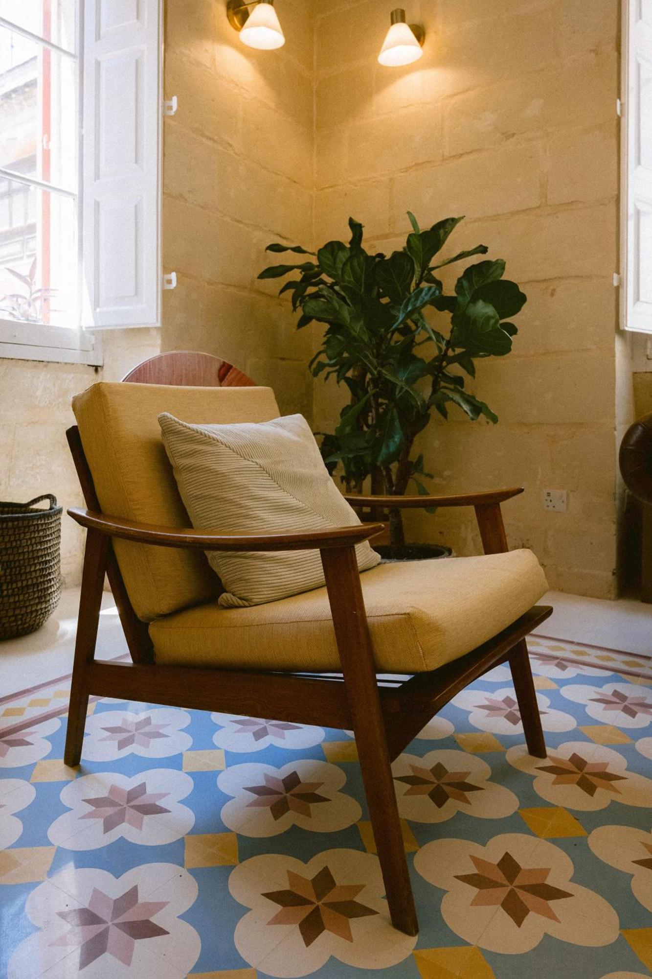 Tinja Bnb Sliema Exterior foto