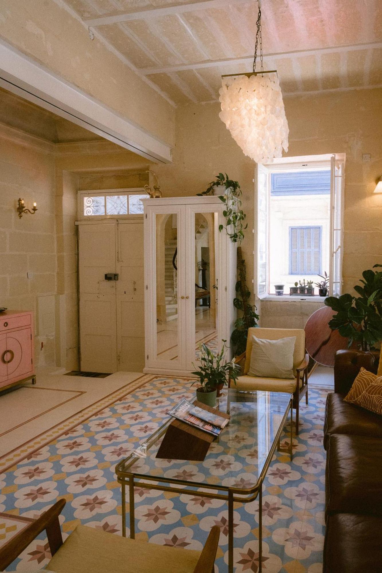 Tinja Bnb Sliema Exterior foto