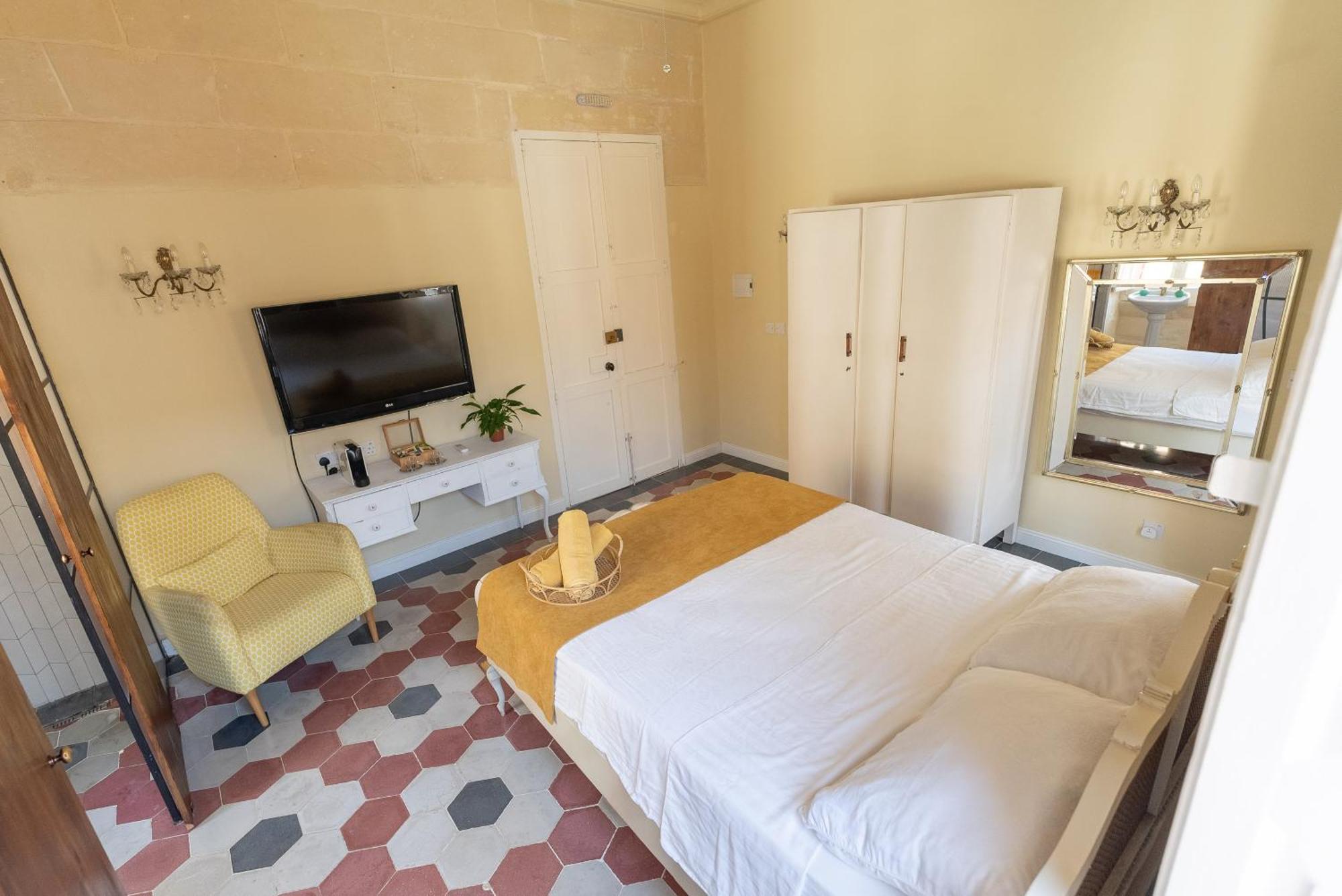 Tinja Bnb Sliema Exterior foto