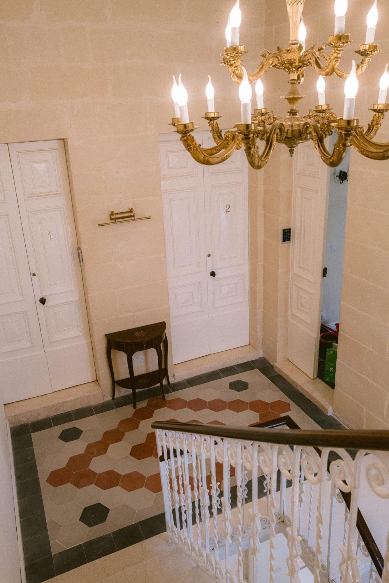 Tinja Bnb Sliema Exterior foto